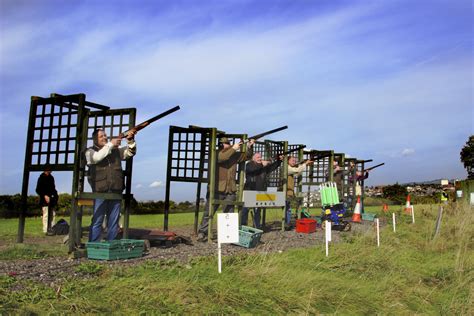 Cannon Clay Shooting Ground